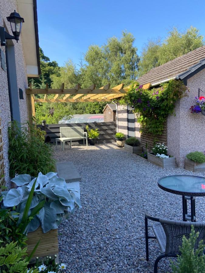 Ridgewood Apartment Drumnadrochit Luaran gambar