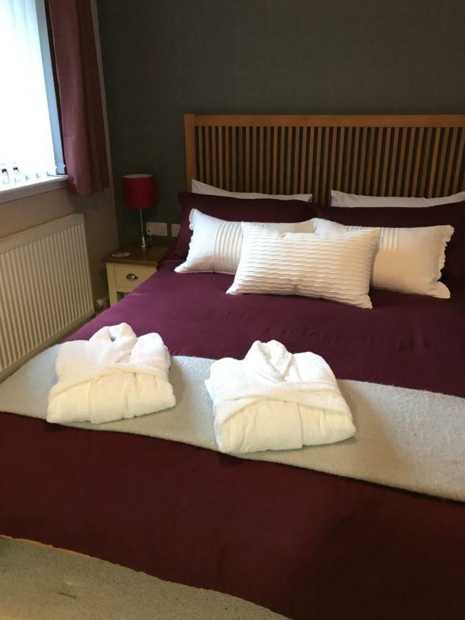 Ridgewood Apartment Drumnadrochit Luaran gambar